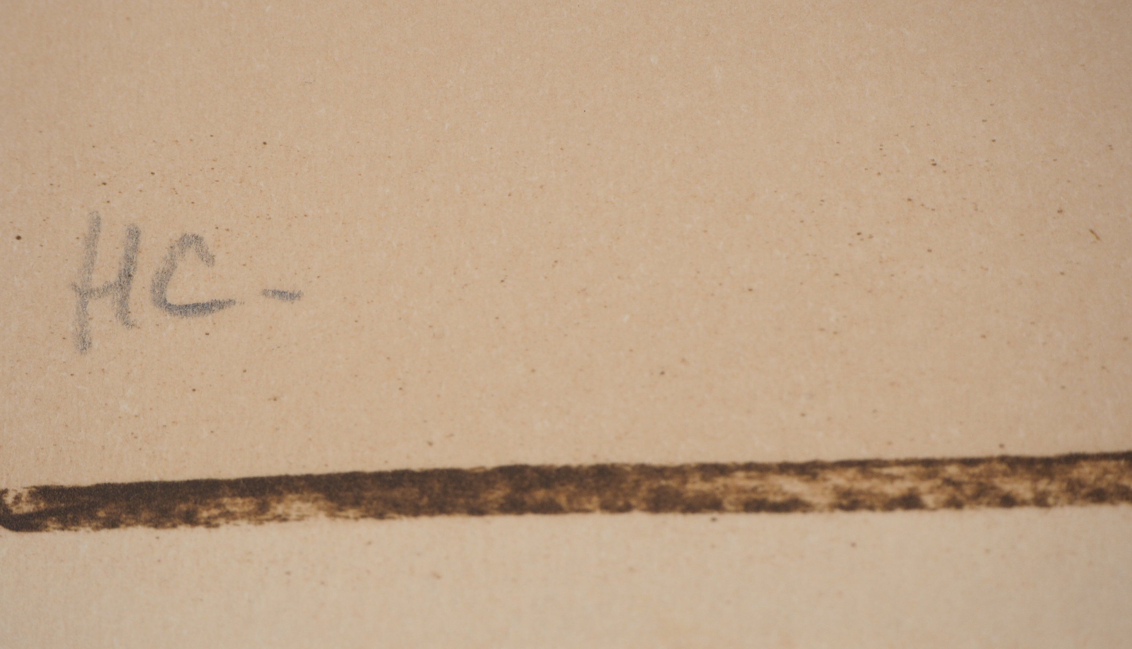 Comedia del arte "claude weisbuch"