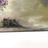 Still life "Gardener" - Nadine CASANOVA