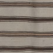 Tapis vintage turc de oushak tissé à la main 78x288 cm