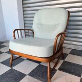Ercol Armchair Set