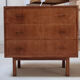 Mid-century drawer cabinet