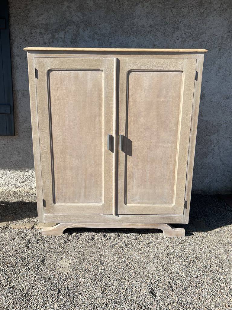 Refurbished wardrobe