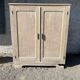 Refurbished wardrobe