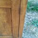 Petit buffet meuble de cuisine d'appoint ancien vintage