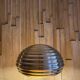 Splugen Lamp attributed to A. & Pier Giacomo Castiglioni for Flos, 1961