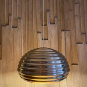 Splugen Lamp attributed to A. & Pier Giacomo Castiglioni for Flos, 1961