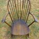 Ercol rocking chair