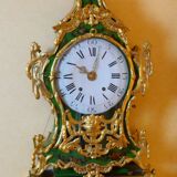 Cartel epoque Louis XV vers 1765