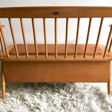 "Herlag" children's chest bench 50/60