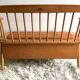 "Herlag" children's chest bench 50/60