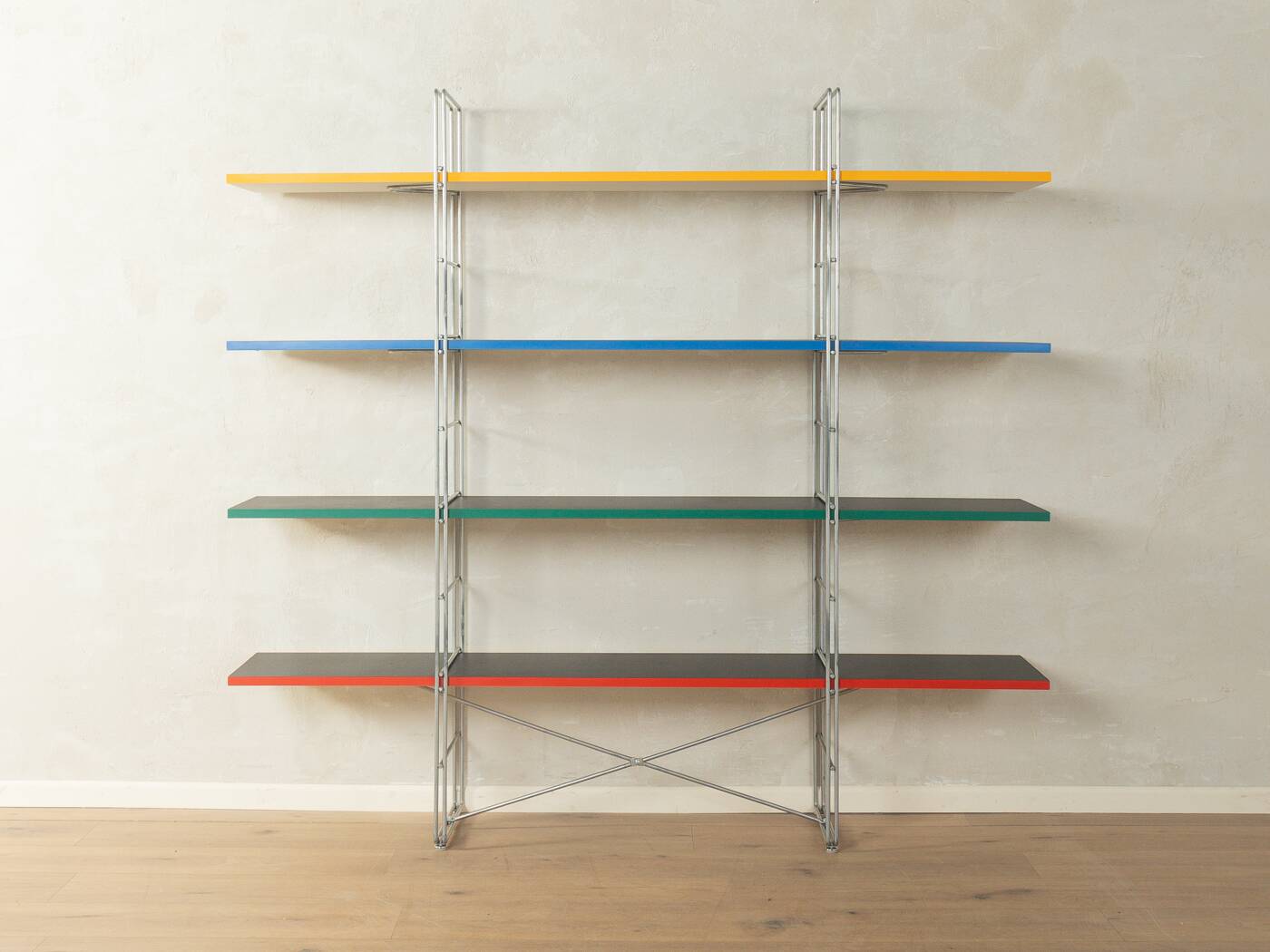 Guide shelf by Niels Gammelgaard for IKEA, 1980s