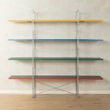 Guide shelf by Niels Gammelgaard for IKEA, 1980s