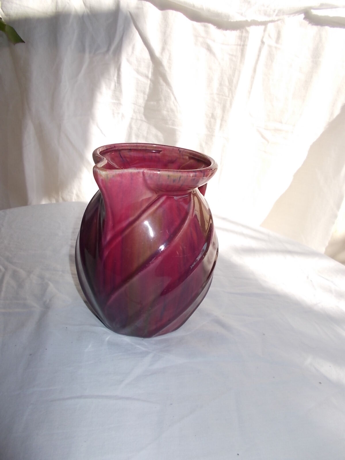 Pitcher jug