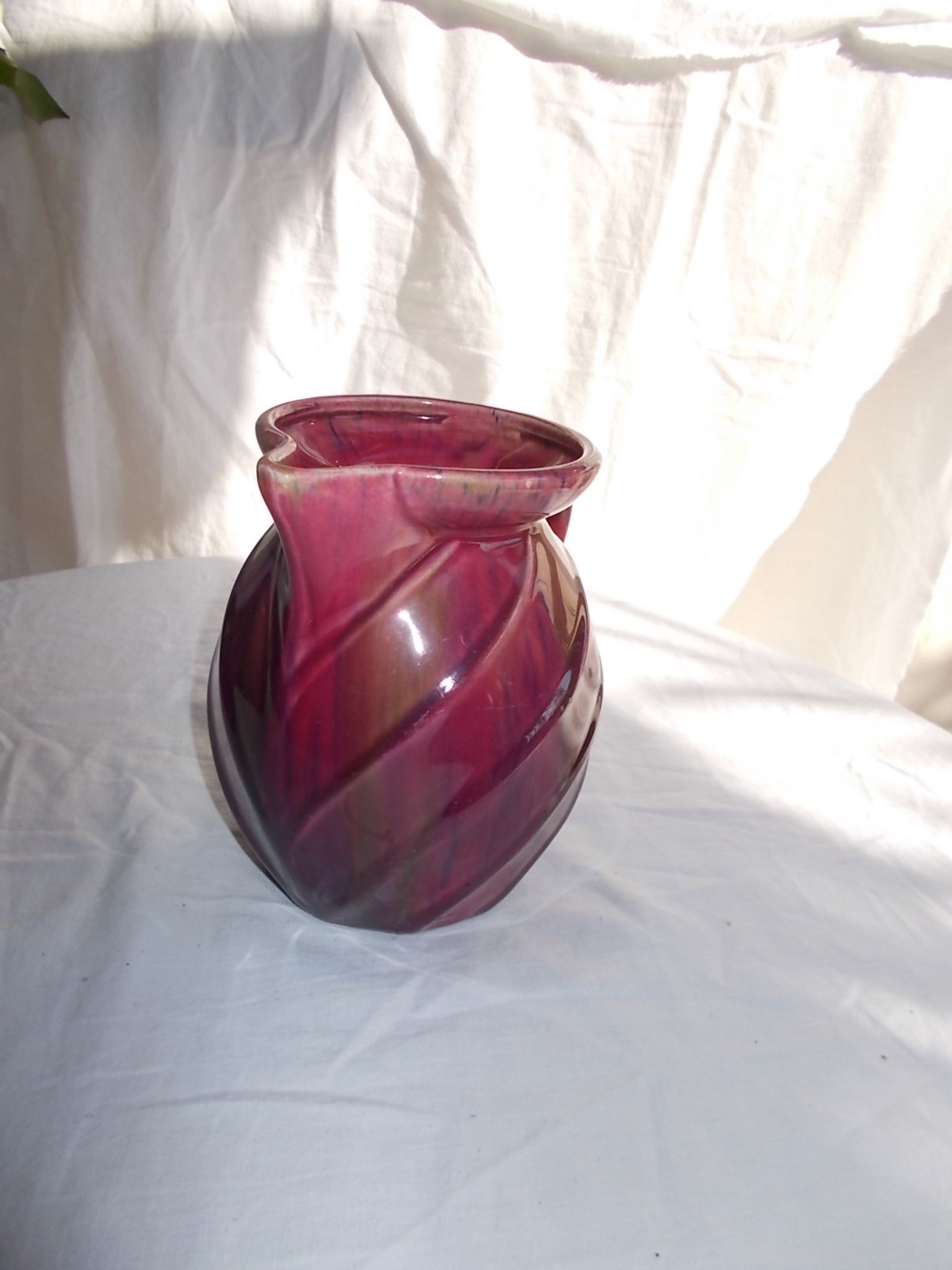 Pitcher jug