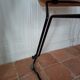 Paire de chaises vintage Stoll Giroflex par Albert stoll