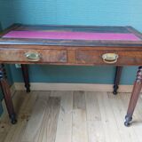 Antique desk