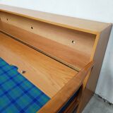 Banquette lit scandinave, 1960