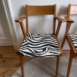 Bridge chairs
