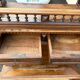 Renaissance furniture