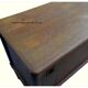 Danish teak row H.W. Klein Scandinavian 1960s