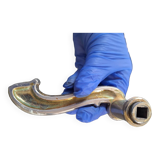 Set of 2 handles
