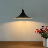 Vintage Fog & Morup Semi pendant - Thorup & Bonderup