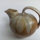 Vintage art nouveau pitcher