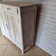 Buffet années 50 patiné