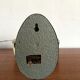 Vintage wall lamp Aluminor 50s