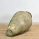Large Turkish stone olive oil jar