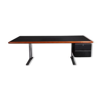 Warren Platner executive desk, Knoll International
