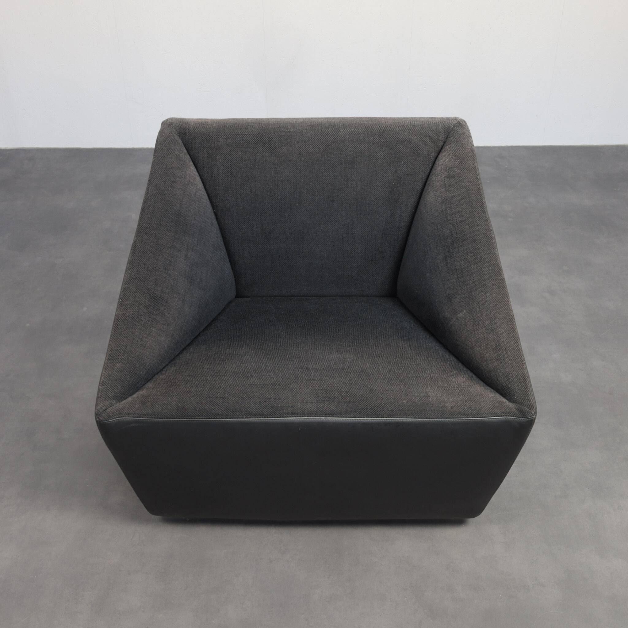 Postmodern lounge chair by COR, Germany, 1990s
