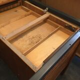 Scandinavian desk Facit, circa 1950