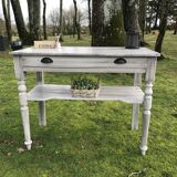Desserte console