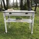 Desserte console