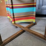 Folding chair
