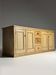 English pine sideboard 19th century