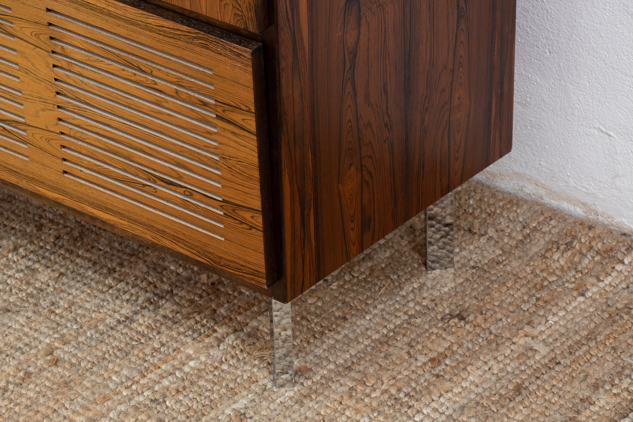 Scandinavian sideboard 190 cm