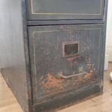 Furniture lockers Strafor