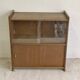 Buffet vintage 60's