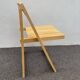 Vintage folding chairs