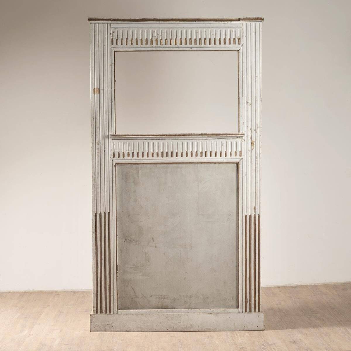 Louis XV garden accessory, 19th century, France