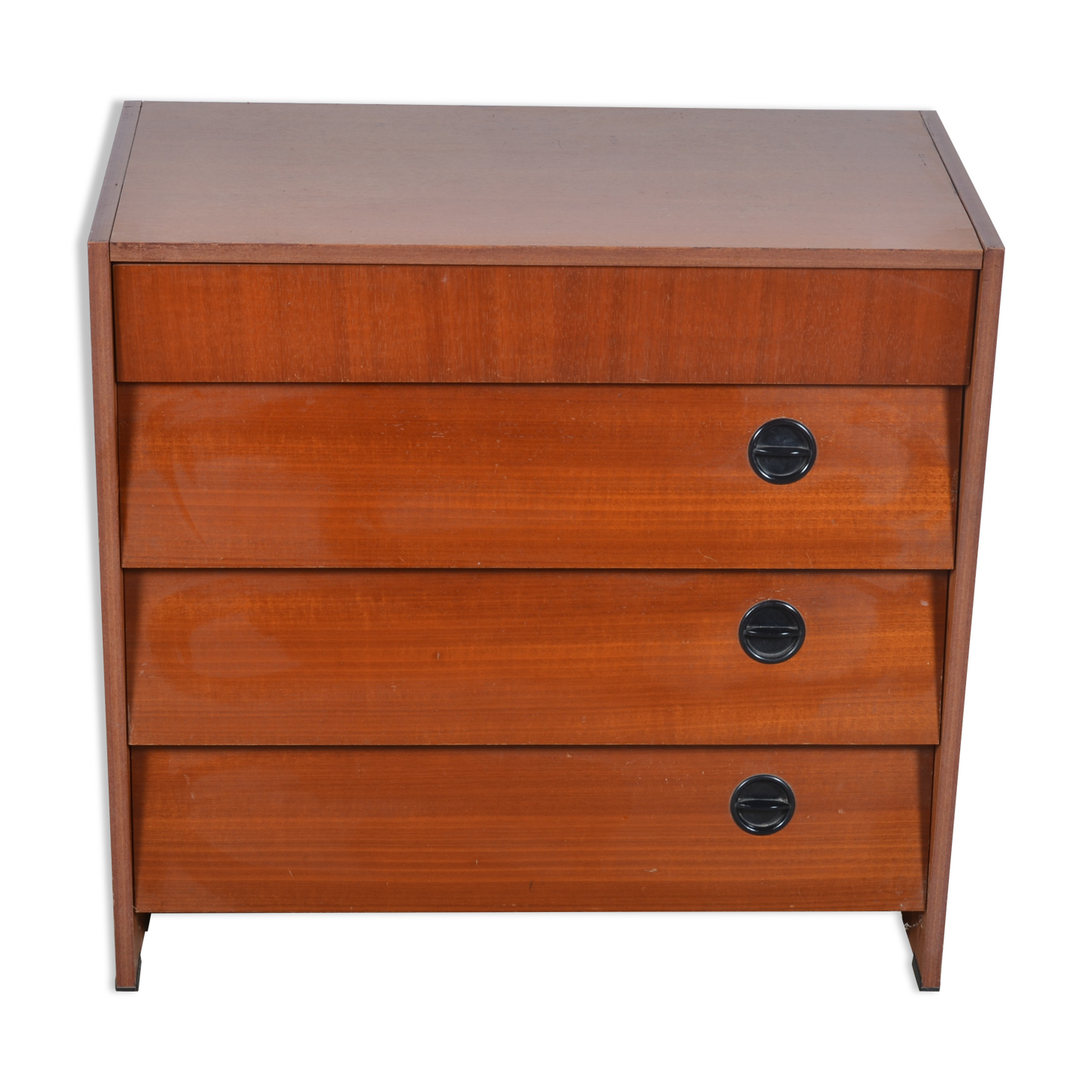Shoe furniture 3 lockers and a drawer