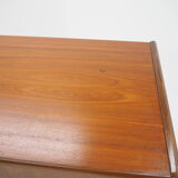 Buffet danois de teck des années 1960