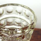 Vase par Frantisek Peceny pour Hermanova Hut, 1963