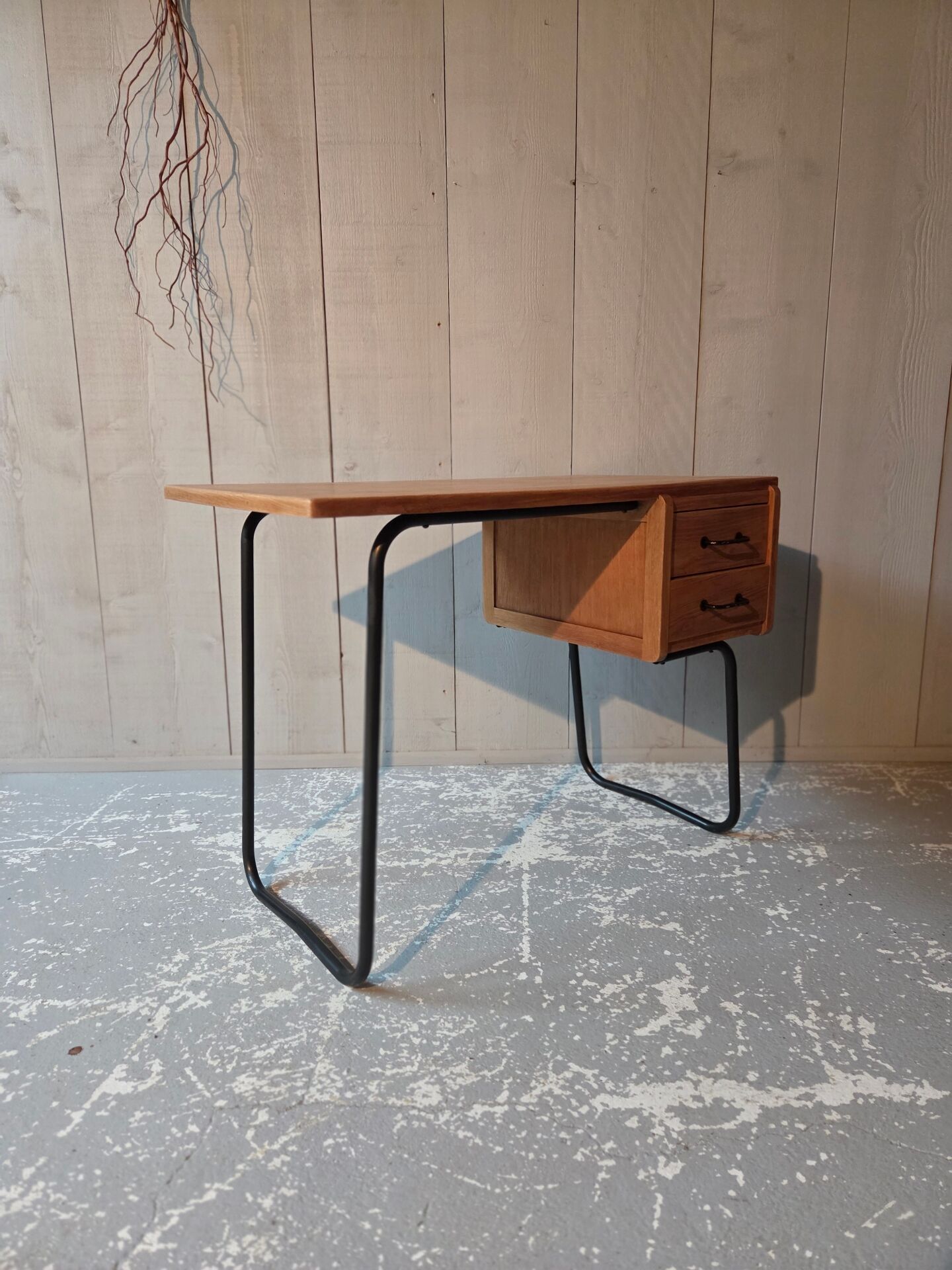 Bureau moderniste