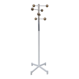 Coat rack from the 70s