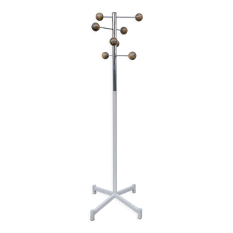Coat rack from the 70s