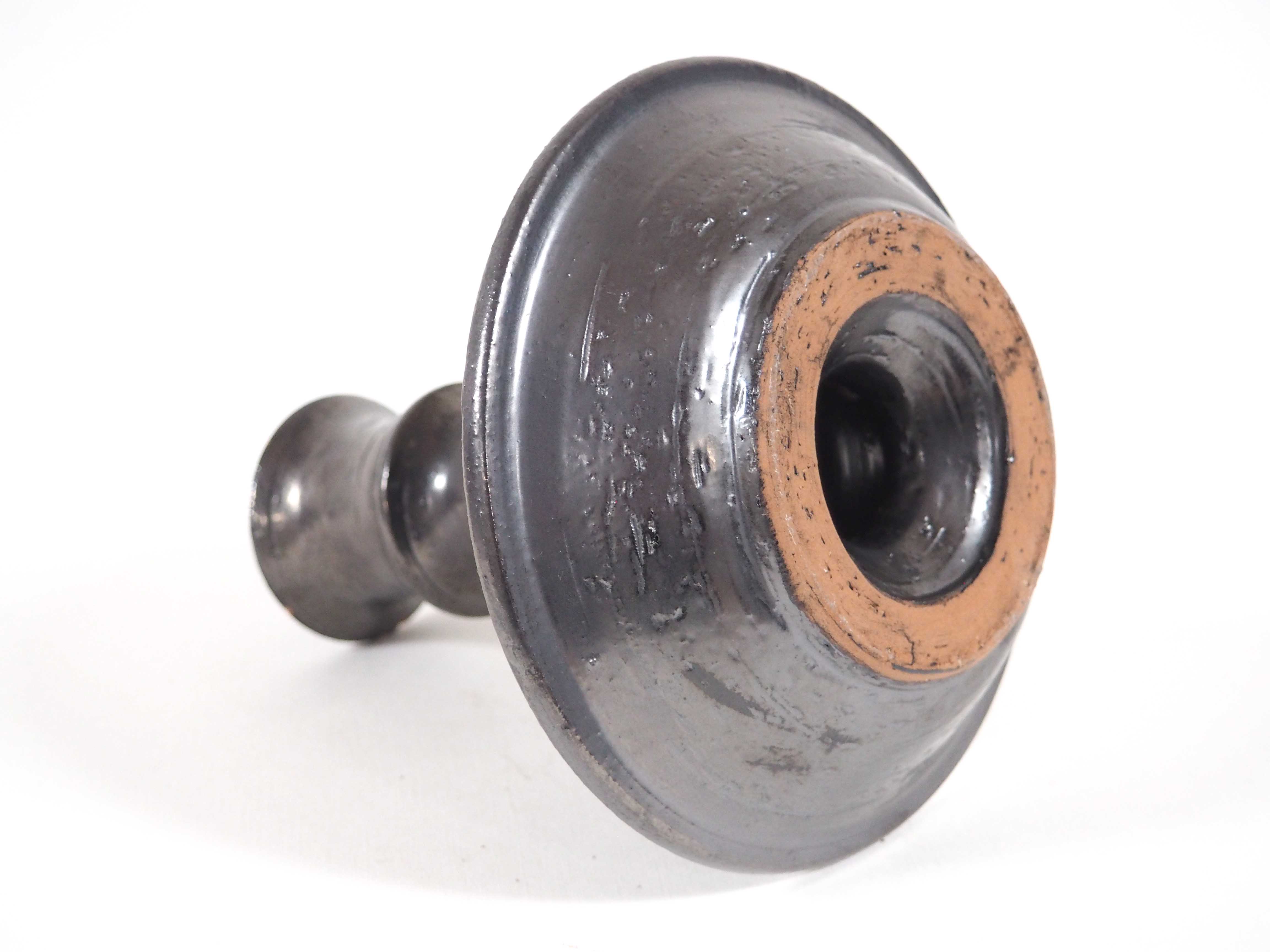 Jean Marais candle holder