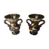 Vases West Germany